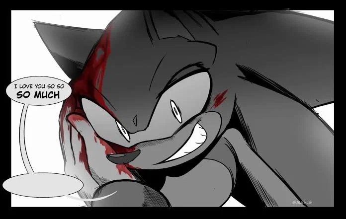 Obsession sonic | SONIC
