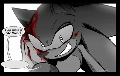 Obsession sonic | SONIC