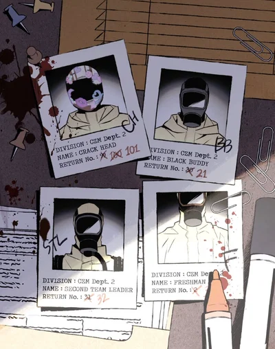 Containment Zone Management - group investigation