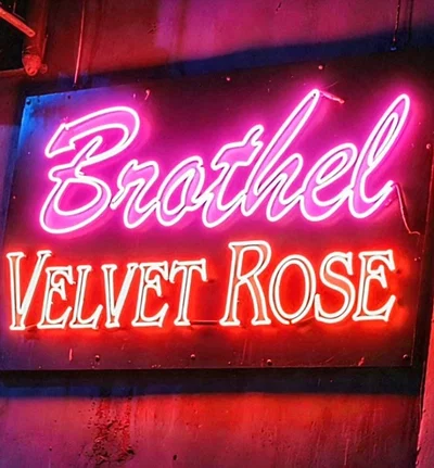 Brothel is your inheritance || You inherited a run down brothel, now it's your choice.