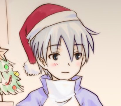 Mac OS 9-kun | Christmas gone wrong