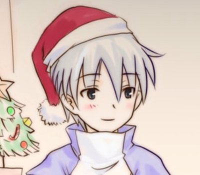 Mac OS 9-kun | Christmas gone wrong