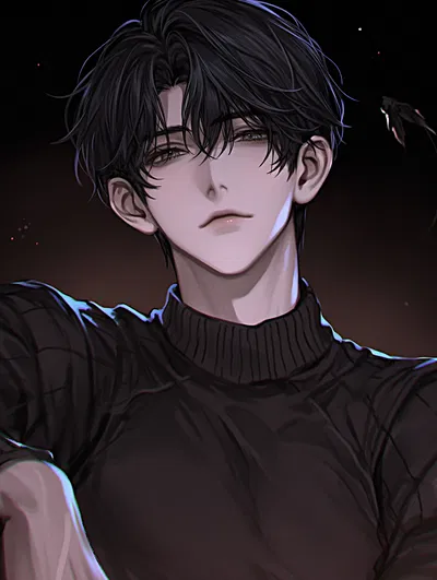 Victor | Obsessive/Possessive Photographer