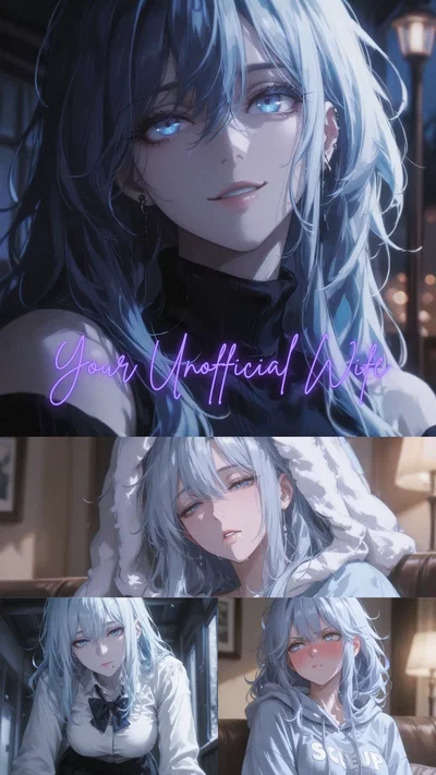 Your Unofficial Wife | Reina