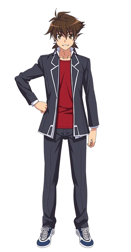 Issei Hyodo