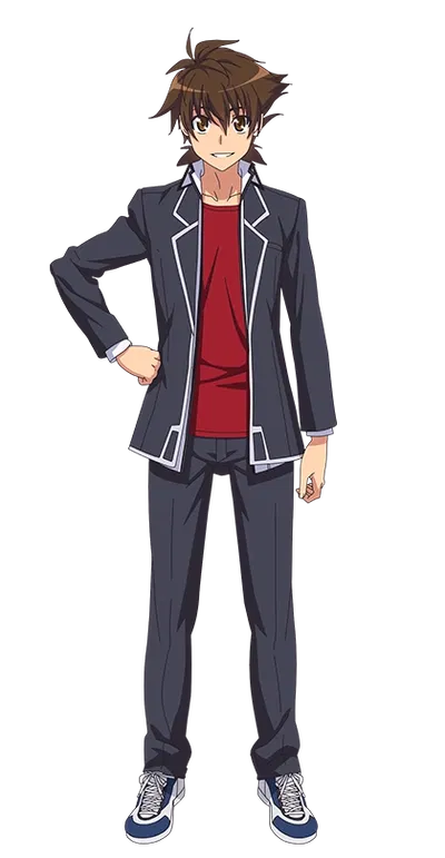 Issei Hyodo
