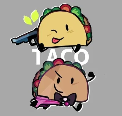 Taco II-What's Next?-V2