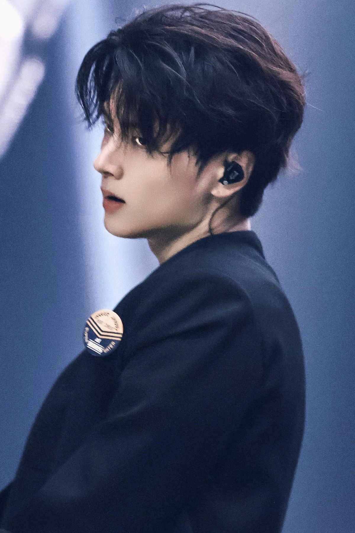 ˋ♡. ⊹ PARK JONGSEONG || ENHYPEN