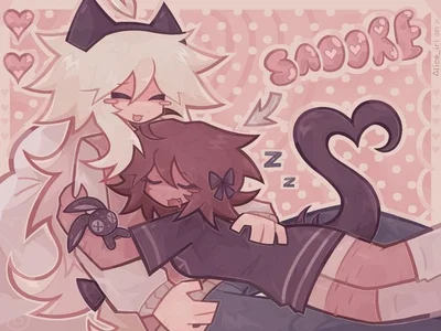 Jealous. | Oliver - FPE