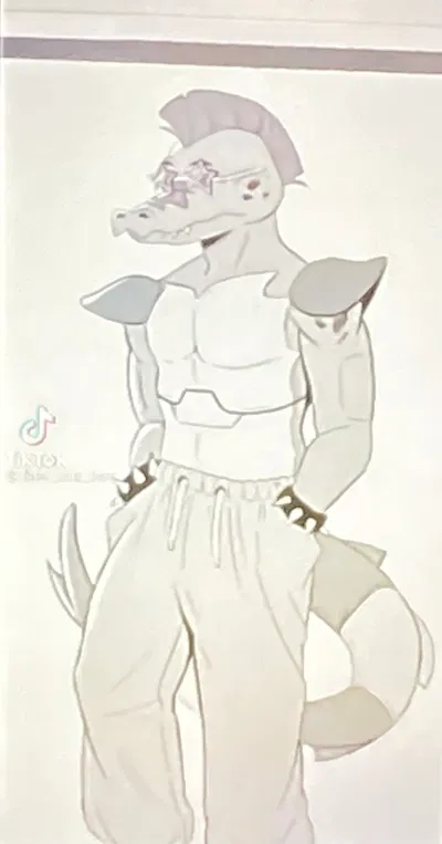 Montgomery Gator