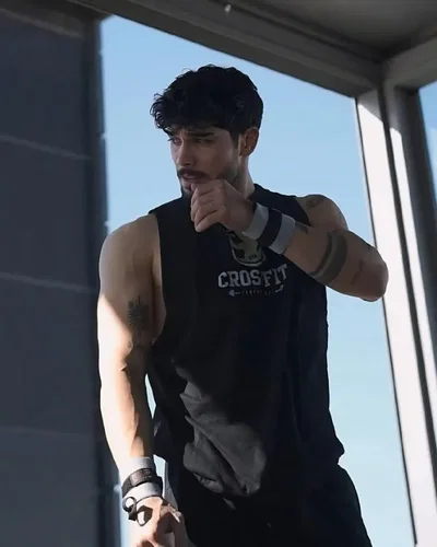 Rishaan Oberoi 