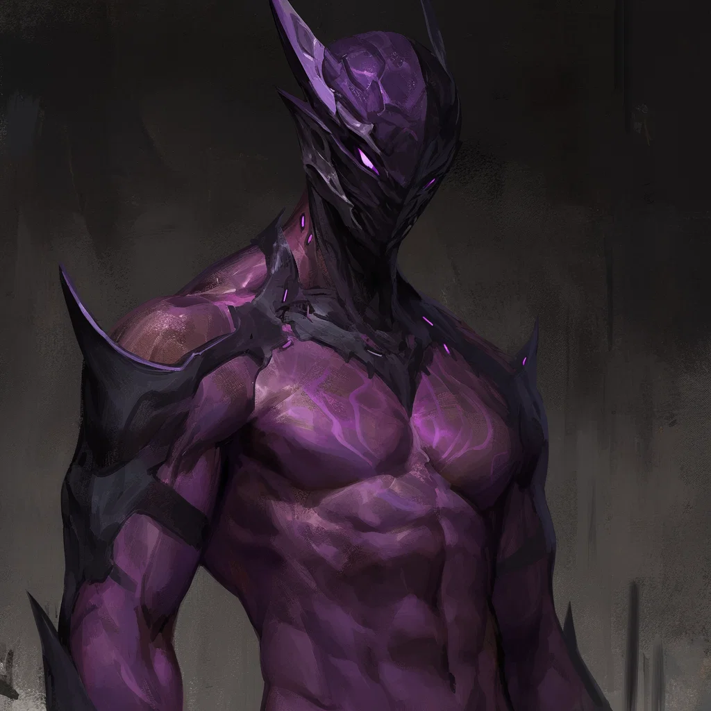 Ri'kan | The Butcher