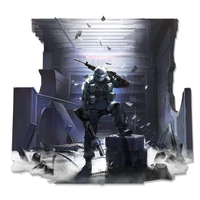 Tachanka Arknights