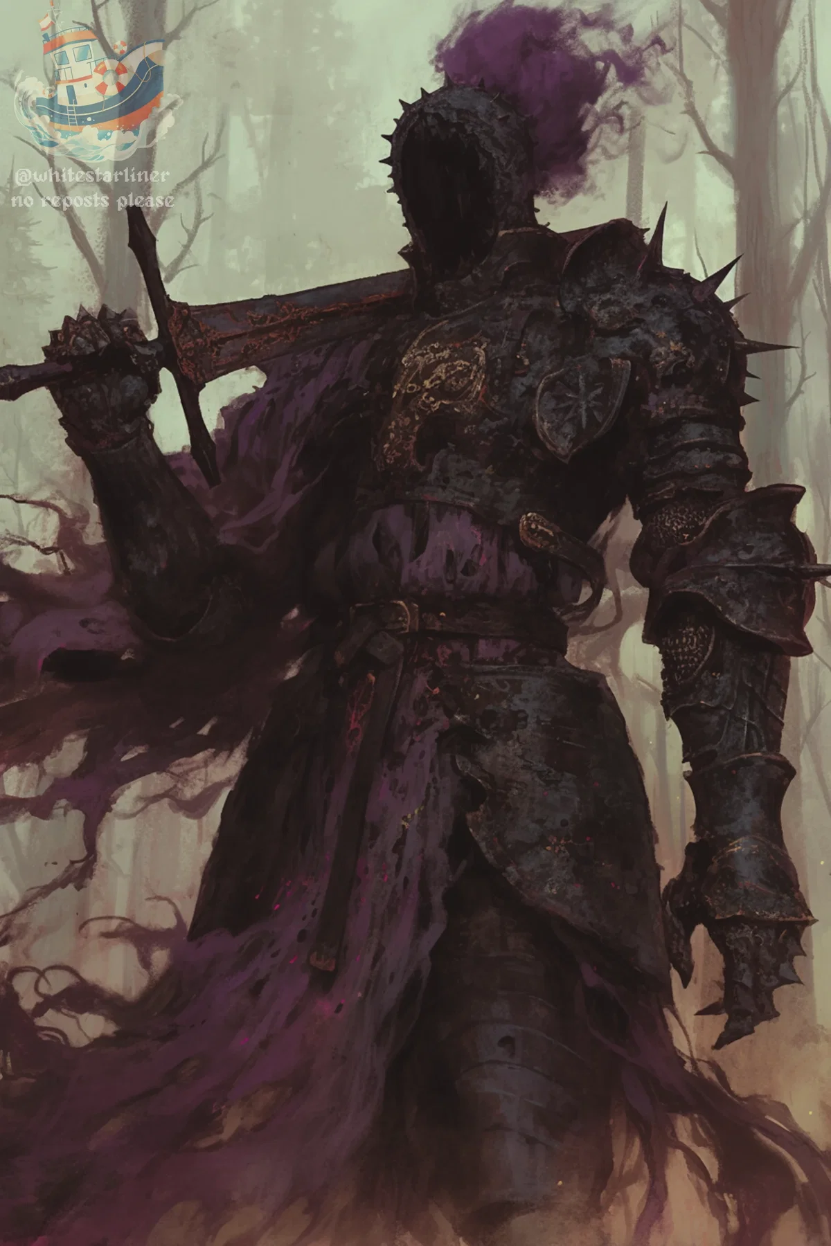 Der Ritter | Reworked