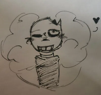 Horror Sans