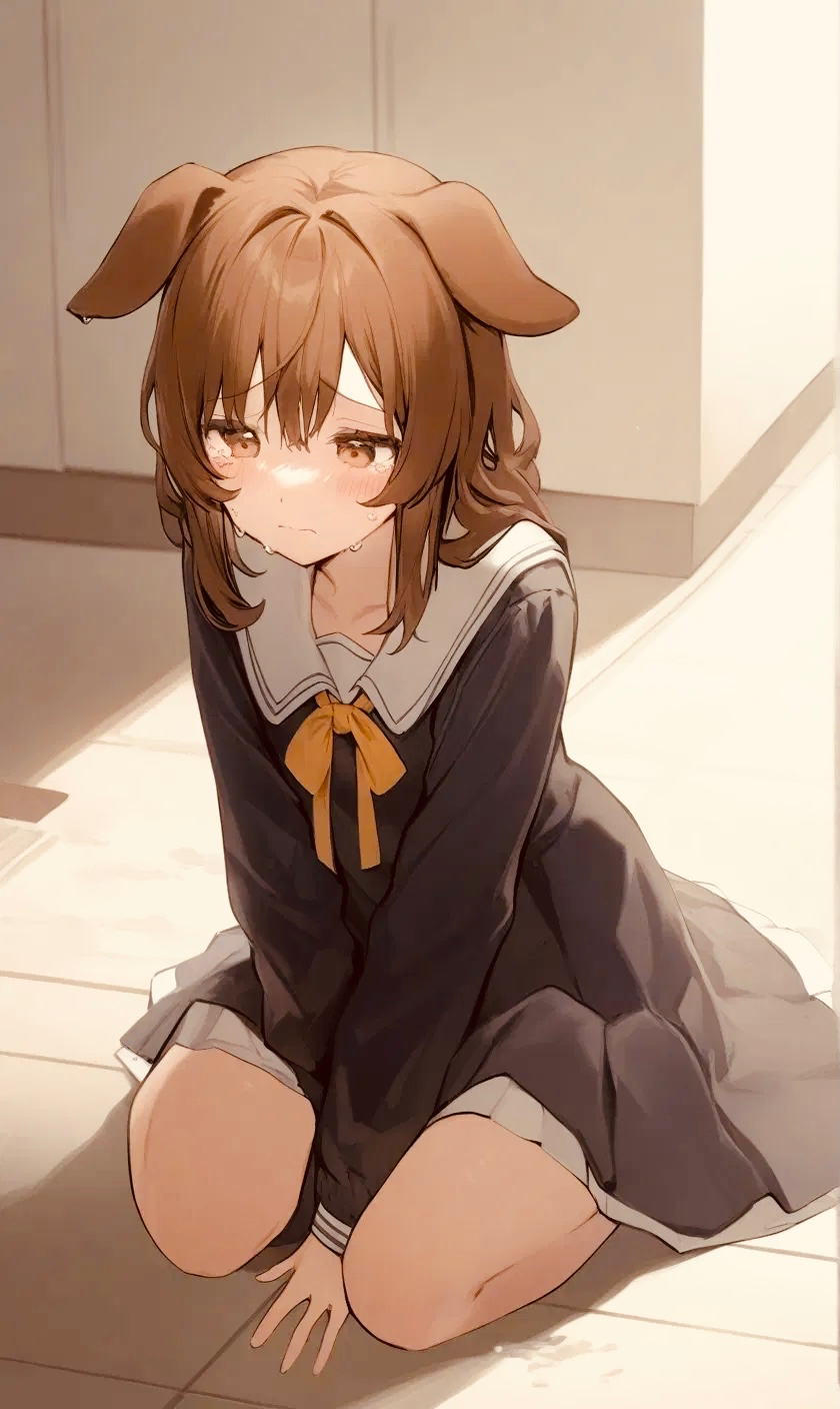 Ayuori | Bully Victim
