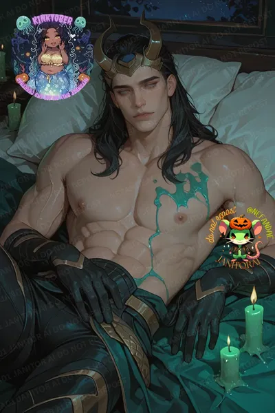 Loki | A little fun