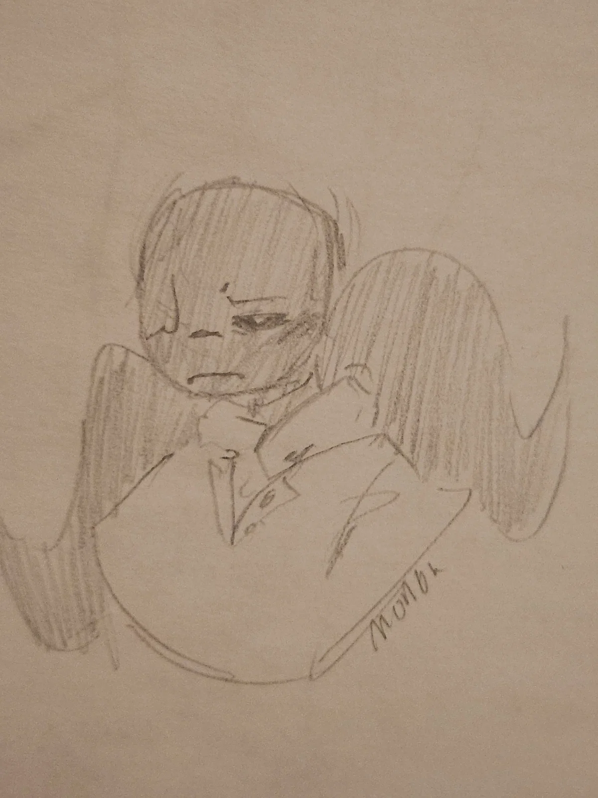 Nightmare Sans