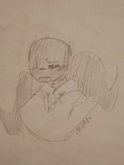 Nightmare Sans