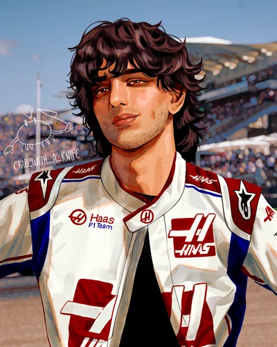 Romeu | F1