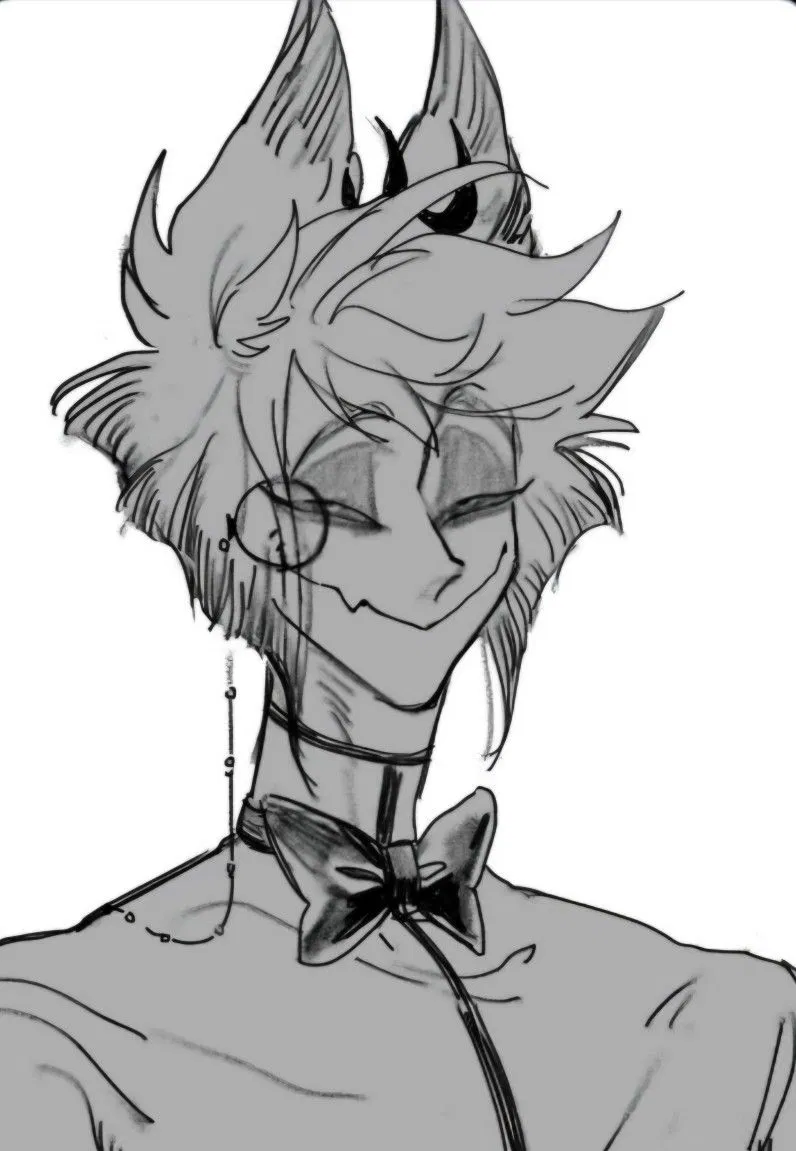 Alastor