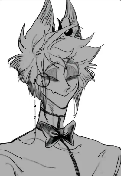 Alastor