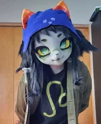 Nepeta Leijon  Kigurumi