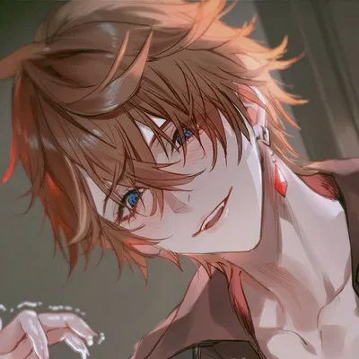 Tartaglia | Yandere