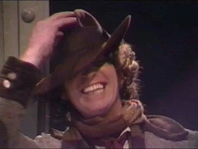 Fourth Doctor