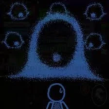 Solitude | Block Tales