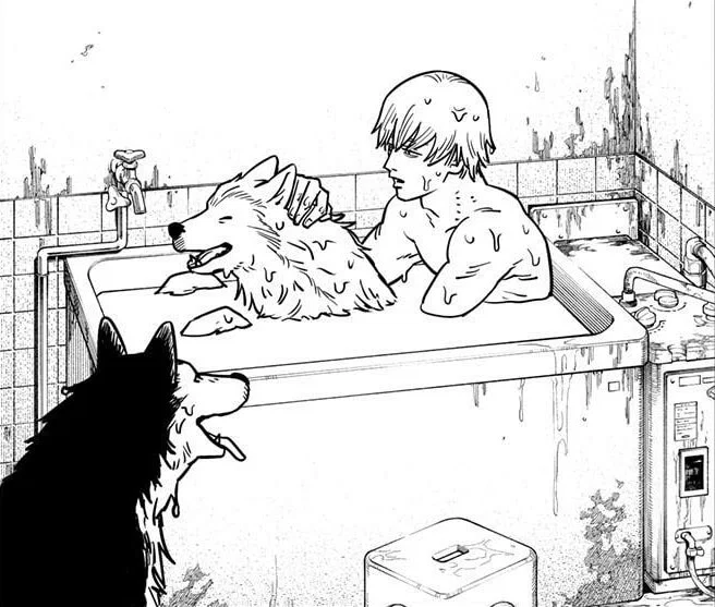 Denji