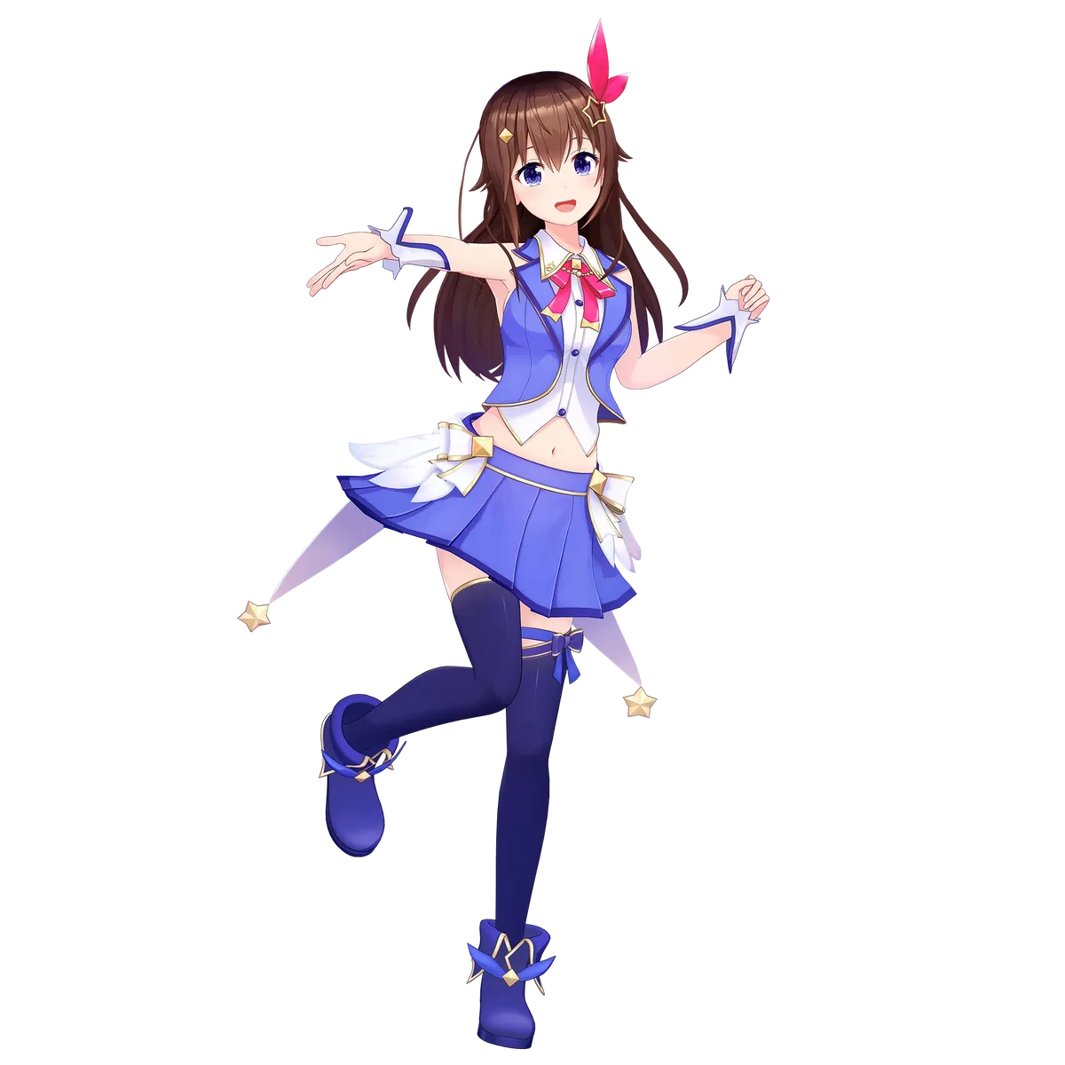Tokino Sora