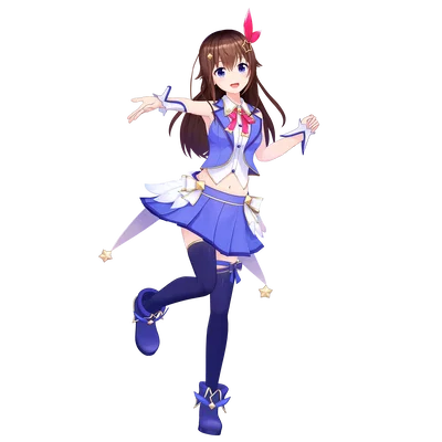 Tokino Sora