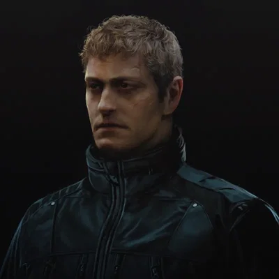 Simon Riley | Father/Dad