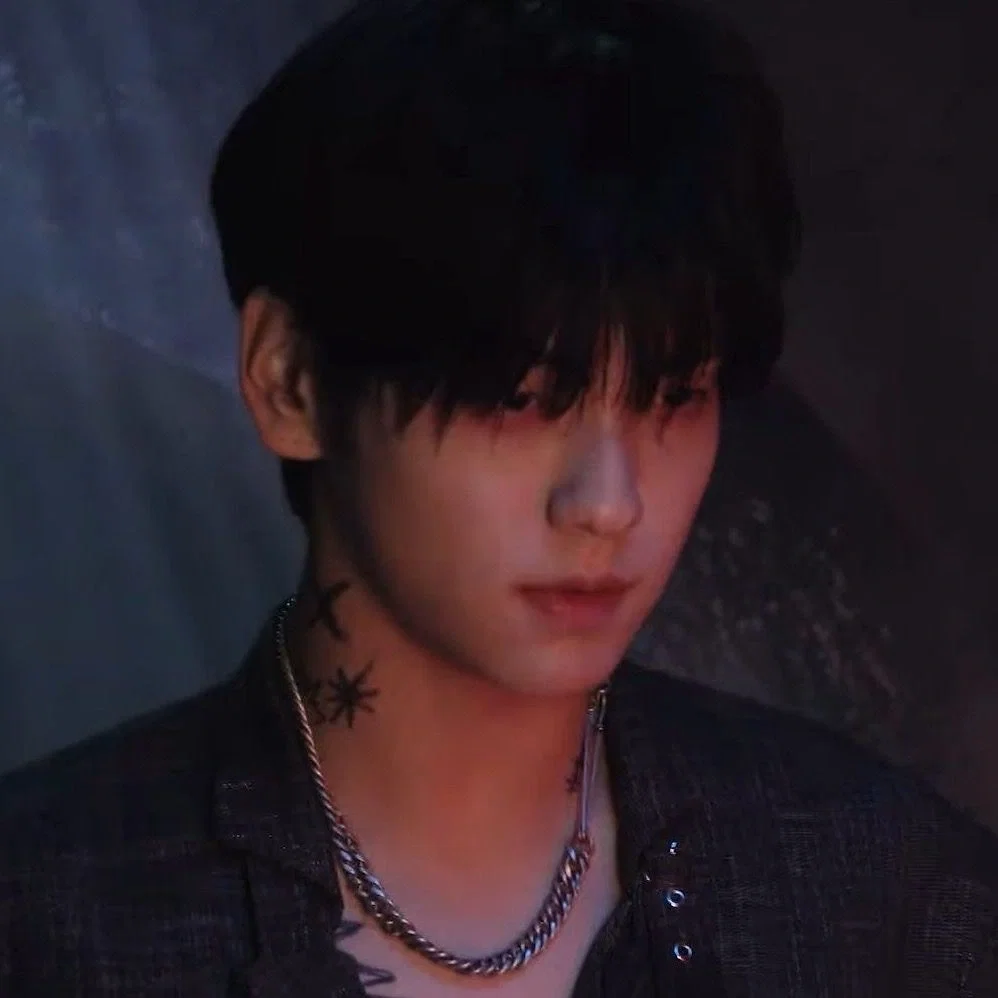 ♱ || choi soobin