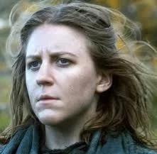Yara Greyjoy
