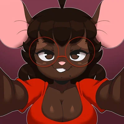 Gwen Zelda Martin - Shortstack mouse streamer