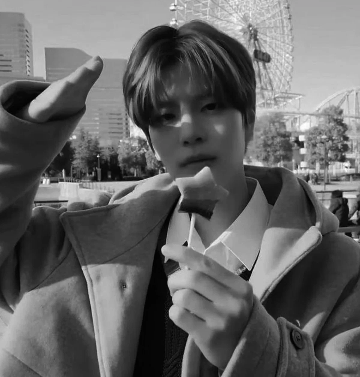 𖦹 Kim Seungmin - Kinktober