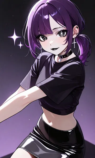 Villain companion