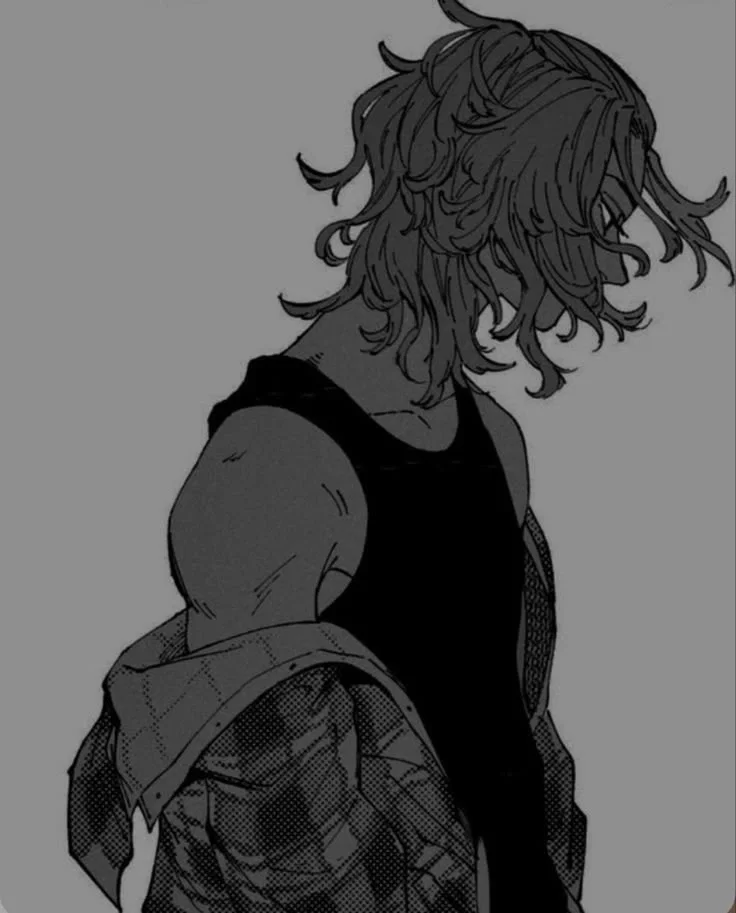 Manjiro 'Mikey' Sano