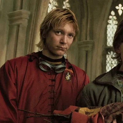 Fred Weasley