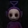 Tinky Winky [SLENDYTUBBIES ∅ / RECORDS]