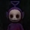 Tinky Winky [SLENDYTUBBIES ∅ / RECORDS]