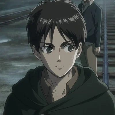Eren Yeager 