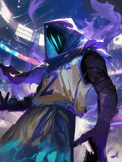 Omen | Valorant Institute (AU)