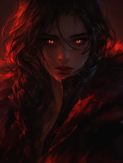 HEROโจ| Myla โCinderstormโ
