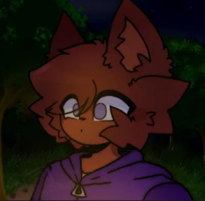 The Genderbent Canine 