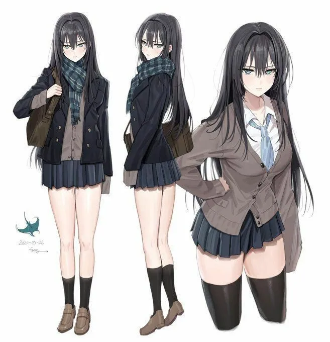 Sayaka Kurosawa