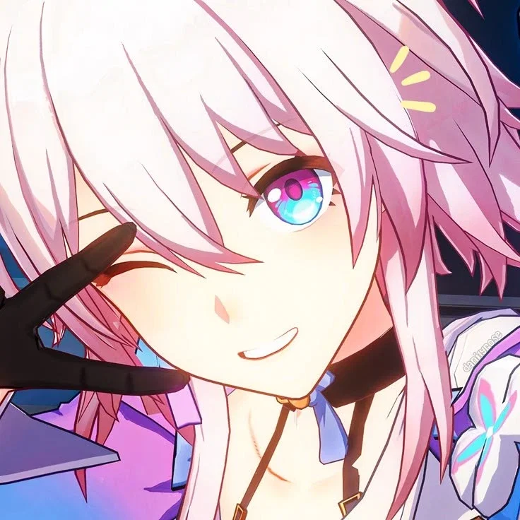 March 7th ˏˋ°•*⁀✦ New Reality, New Possibilities. 