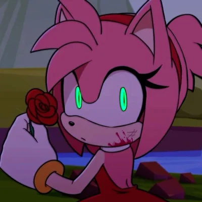 ~|AMY ROSE|~